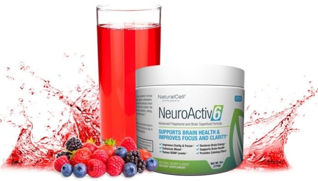 NeuroActiv61