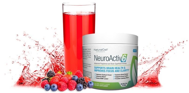 NeuroActiv61